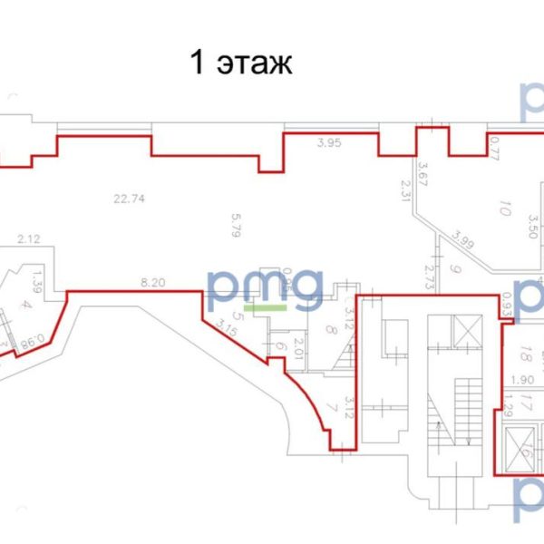 Продажа Солянка 1/2 стр. 2