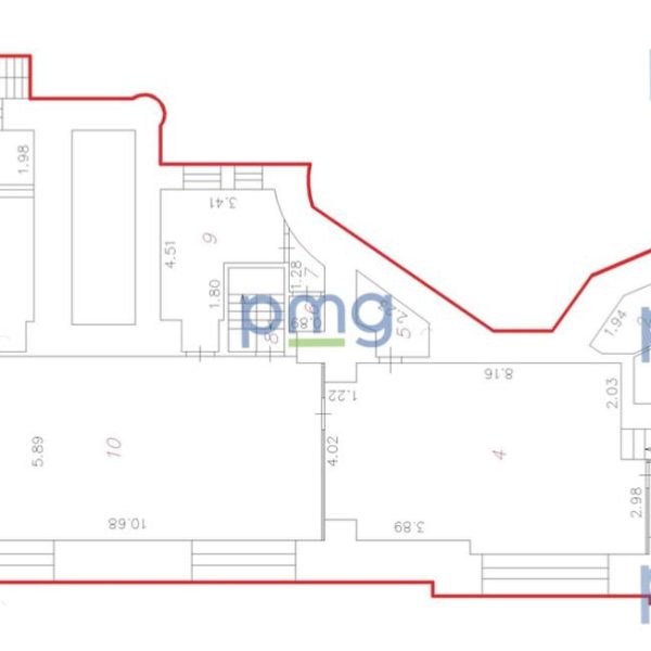 Продажа Солянка 1/2 стр. 2