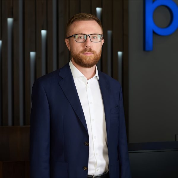Станислав Юрьевич Иодко — генеральный директор компании PMG (ПМГ) (Property Moscow Group), управляющей коммерческой недвижимостью в Москве