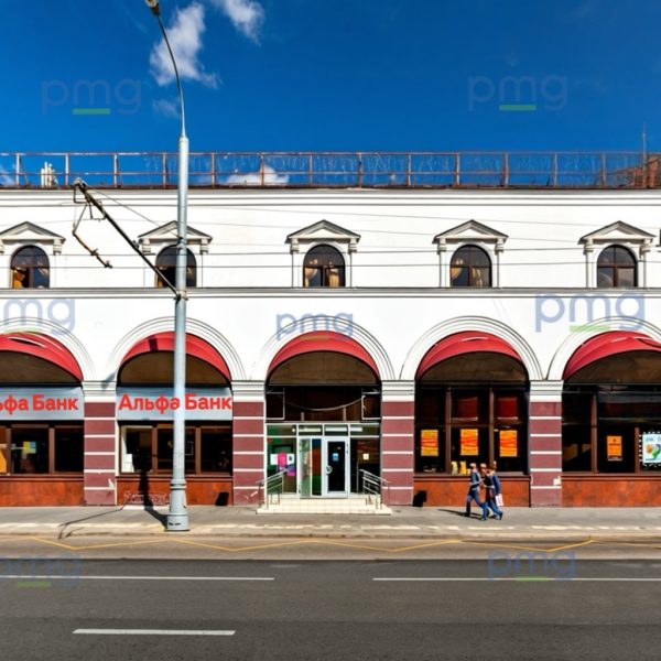 Продажа ул. Уральская, д.1А