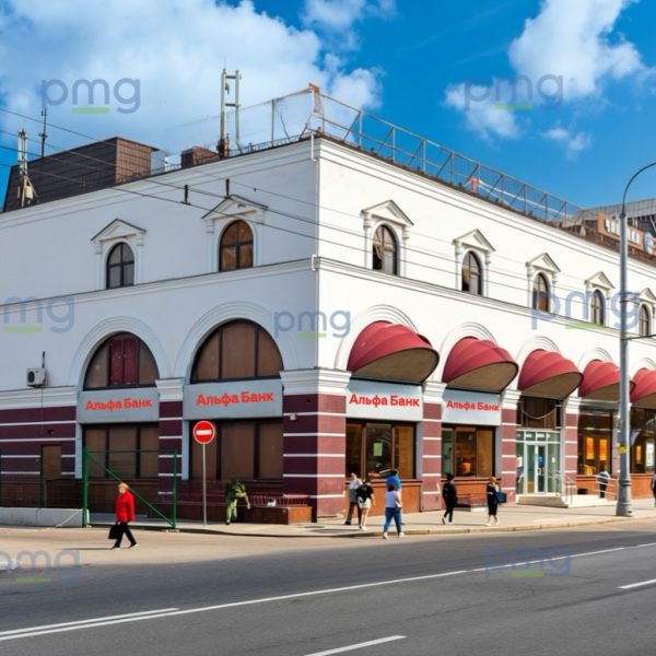 Продажа ул. Уральская, д.1А