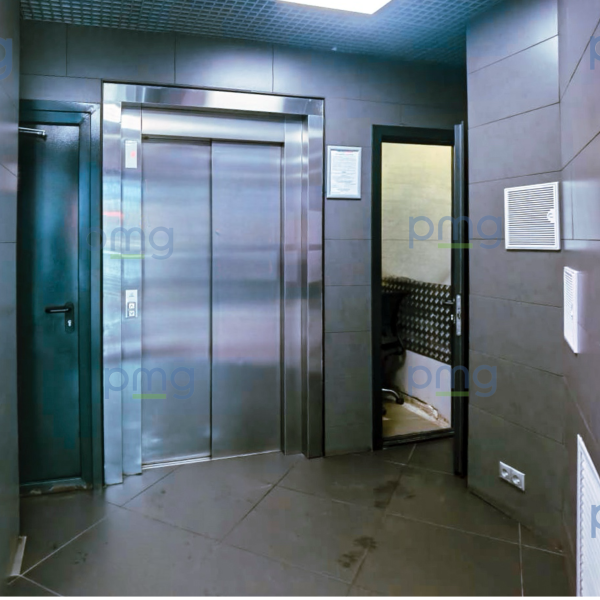 Продажа ул. Уральская, д.1А