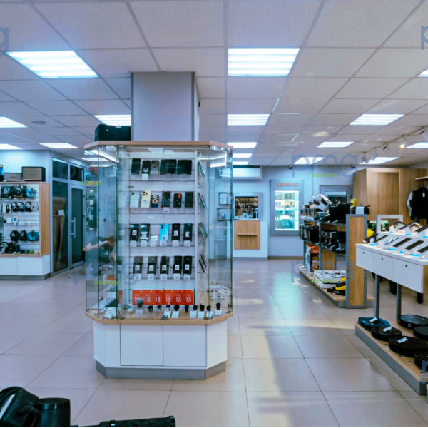 Продажа ул. Уральская, д.1А