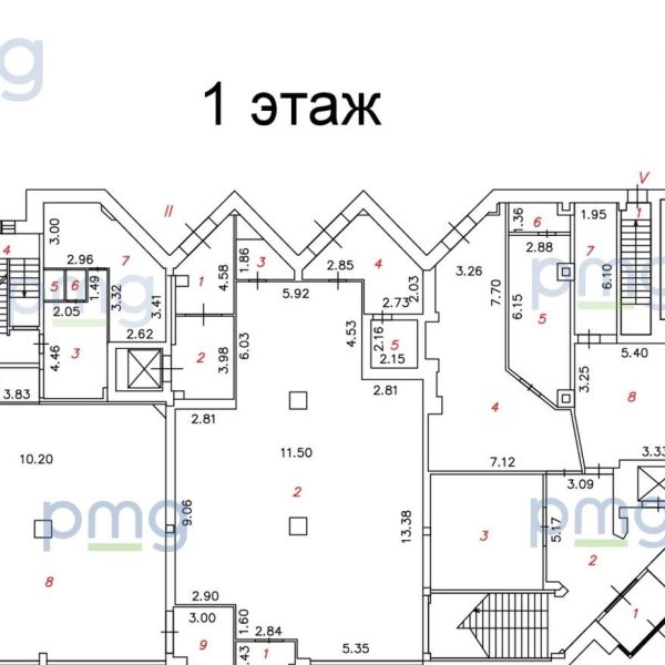 Продажа ул. Уральская, д.1А