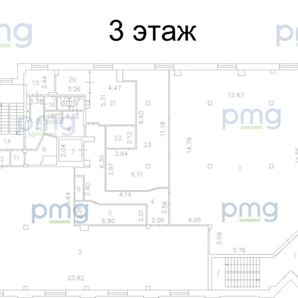 Продажа ул. Уральская, д.1А