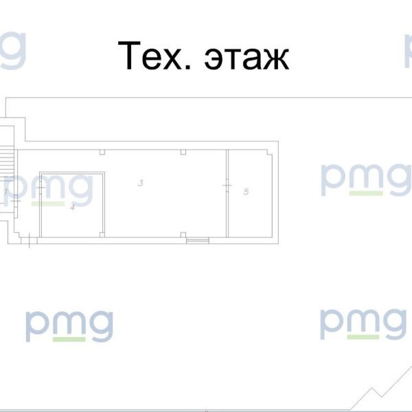 Продажа ул. Уральская, д.1А