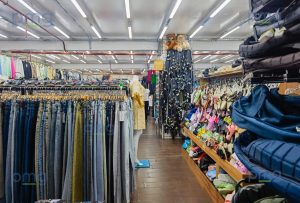 Коммерческие помещения внутри ТЦ Щелчок — торговая недвижимость в продаже