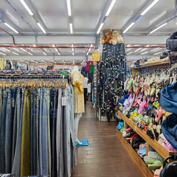 Продажа ул. Уральская, д.1А