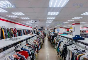 Коммерческие помещения внутри ТЦ Щелчок — торговая недвижимость в продаже