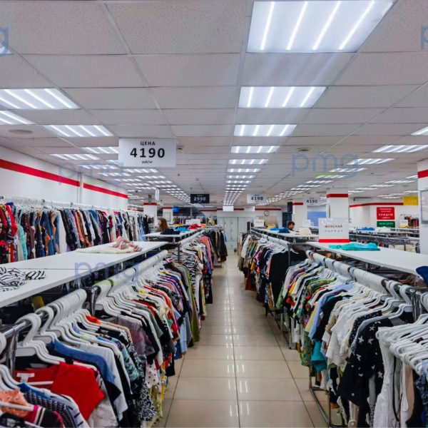 Продажа ул. Уральская, д.1А