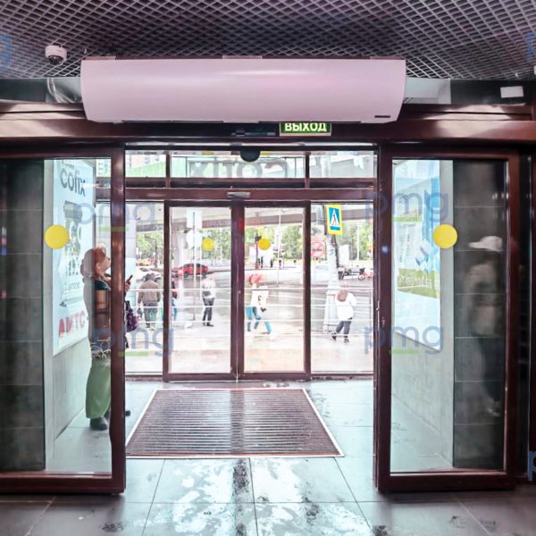 Продажа ул. Уральская, д.1А