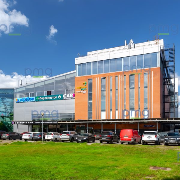 Кутузовский пр-т, 88