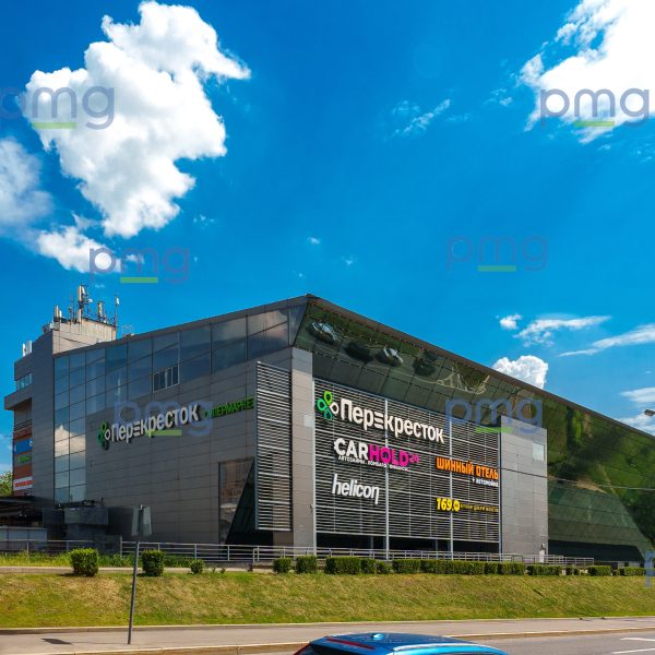 Кутузовский пр-т, 88