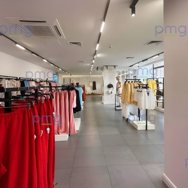 Долгоруковская ул., д. 40