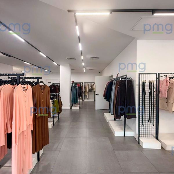 Долгоруковская ул., д. 40