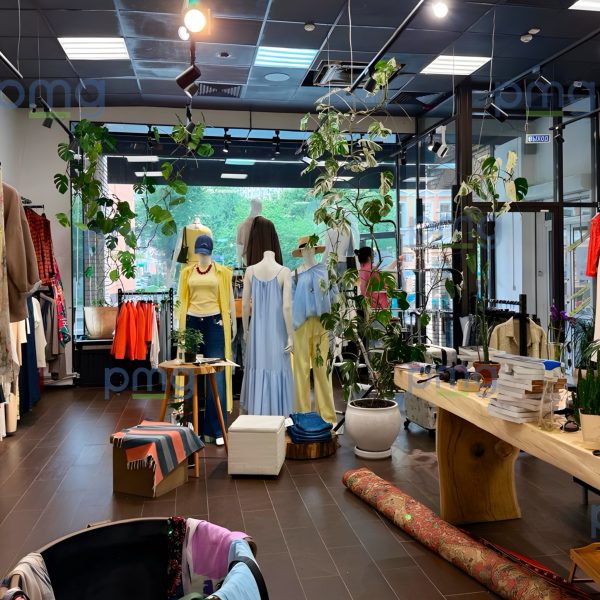 Долгоруковская ул., д. 40