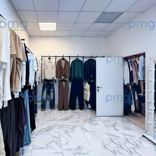 Долгоруковская ул., д. 40