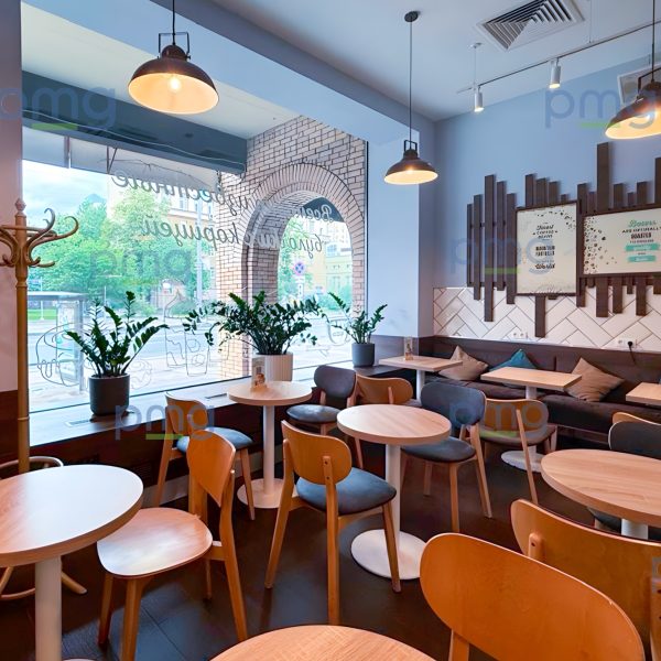 Долгоруковская ул., д. 40