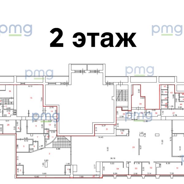 Долгоруковская ул., д. 40