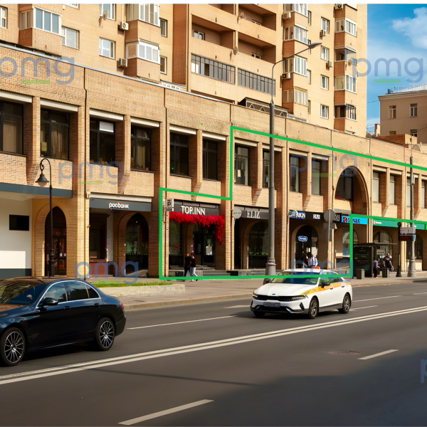 Долгоруковская ул., д. 40