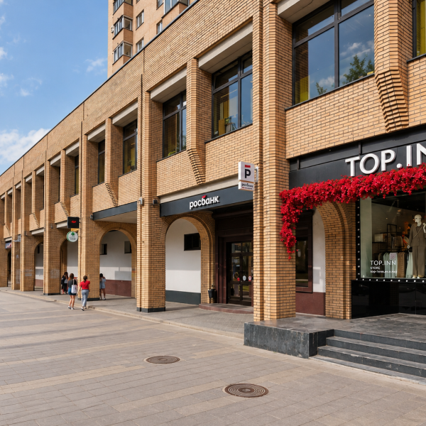 Снять помещение для бизнеса метро Новослободская