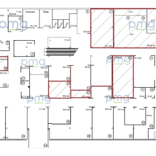 Кутузовский пр-т, 88