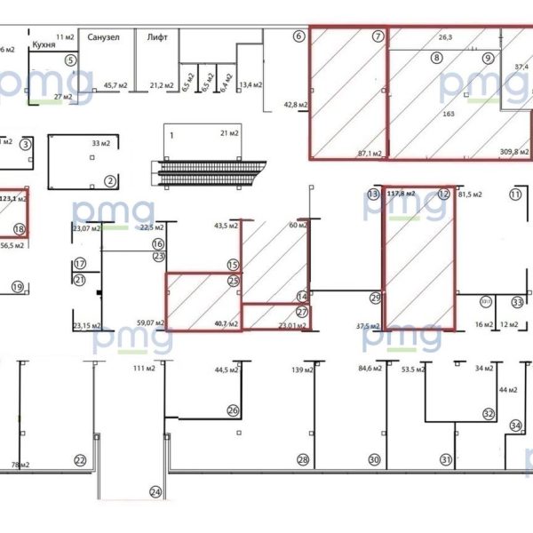 Кутузовский пр-т, 88