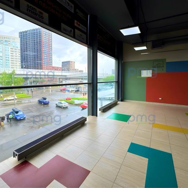 Кутузовский пр-т, 88