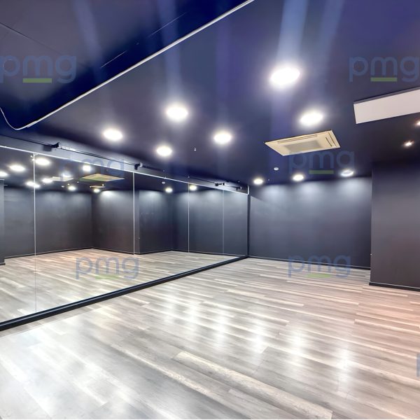 Калужская площадь, 1к2