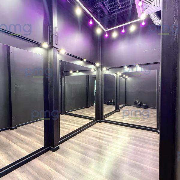 Калужская площадь, 1к2