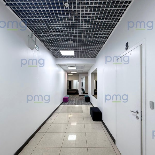 Калужская площадь, 1к2