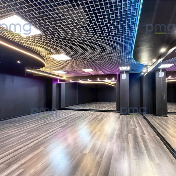 Калужская площадь, 1к2