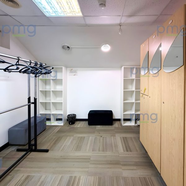 Калужская площадь, 1к2