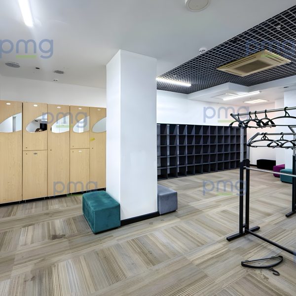 Калужская площадь, 1к2