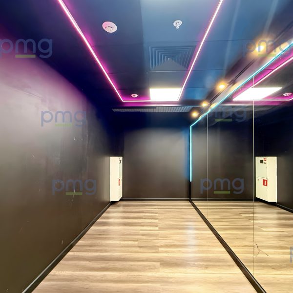 Калужская площадь, 1к2