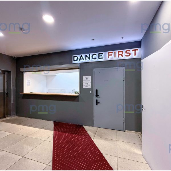 Калужская площадь, 1к2