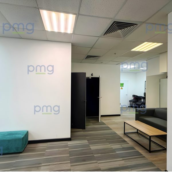 Калужская площадь, 1к2