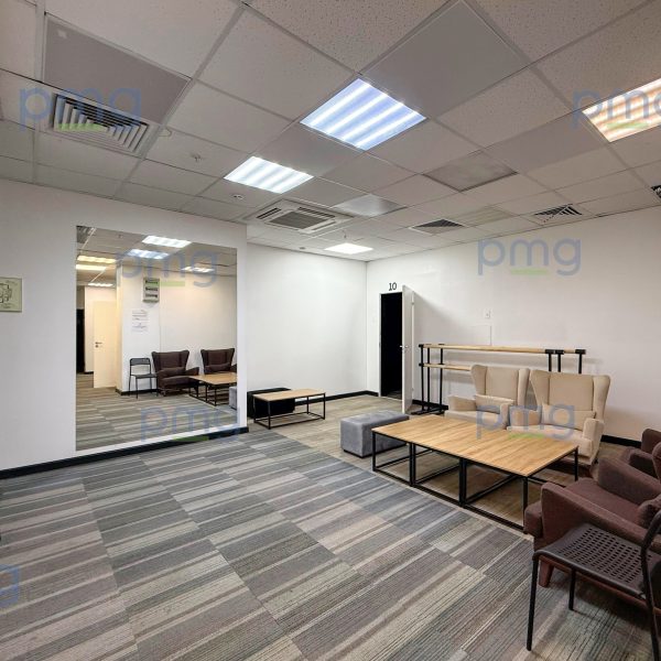 Калужская площадь, 1к2