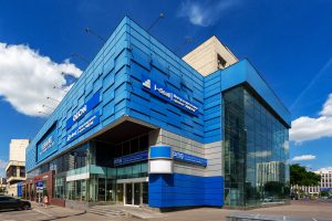 Помещение в аренду у метро Октябрьская