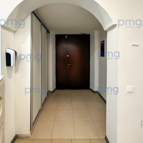 Продажа 6-я Нововатутинская ул., 5