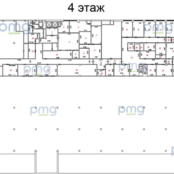 Кутузовский пр-т, 88
