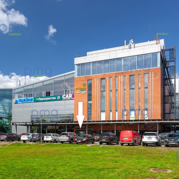 Кутузовский пр-т, 88