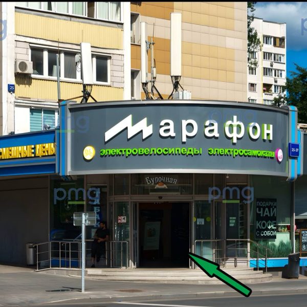 ул. Таганская 25-27