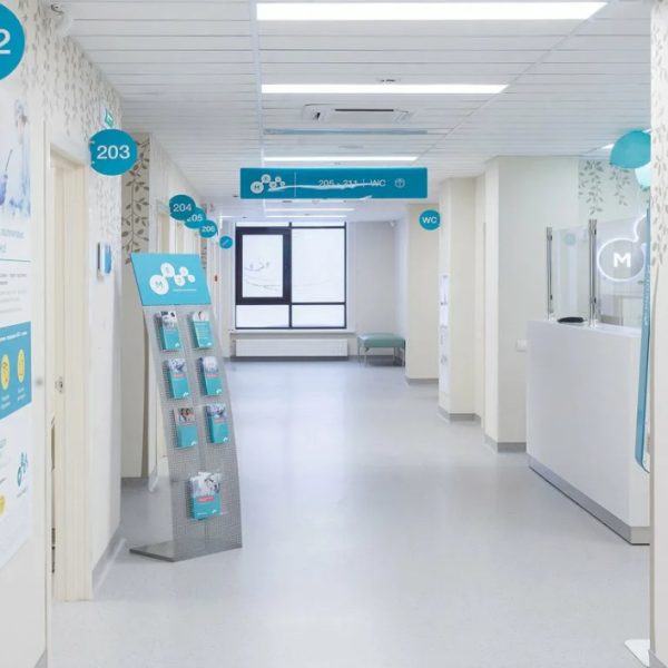 Продажа Ленинградский пр., д.52