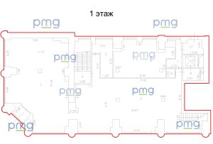 Флагманский ресторан «Гранд Кофемания» в аренду — PMG Property Moscow Group