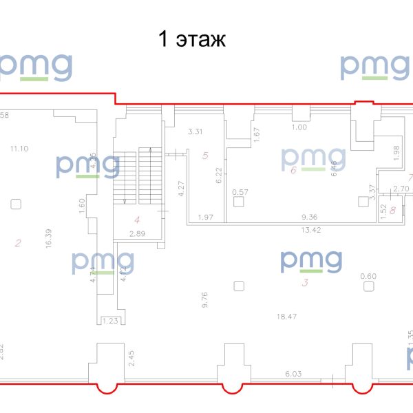 Малый Черкасский пер., д.2