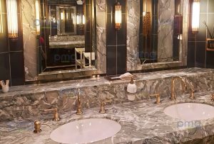 Флагманский ресторан «Гранд Кофемания» в аренду — PMG Property Moscow Group