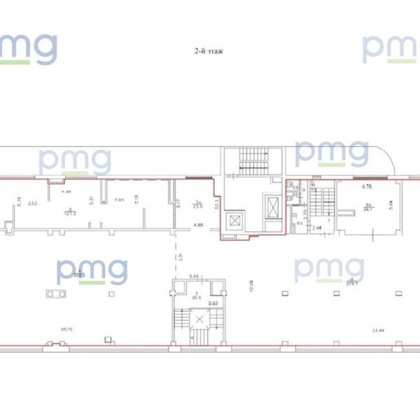 Продажа Ленинградский пр., д.52