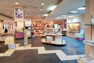 Готовый арендный бизнес с Медси на Ленинградском проспекте