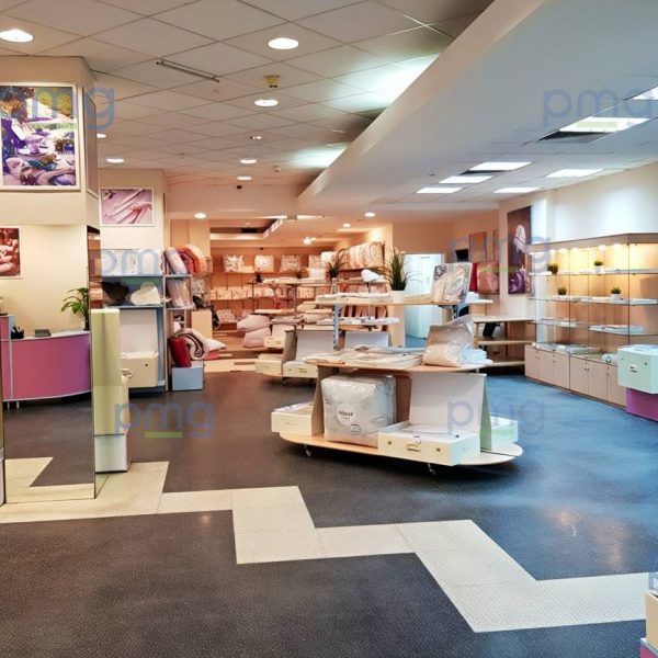 Продажа Ленинградский пр., д.52